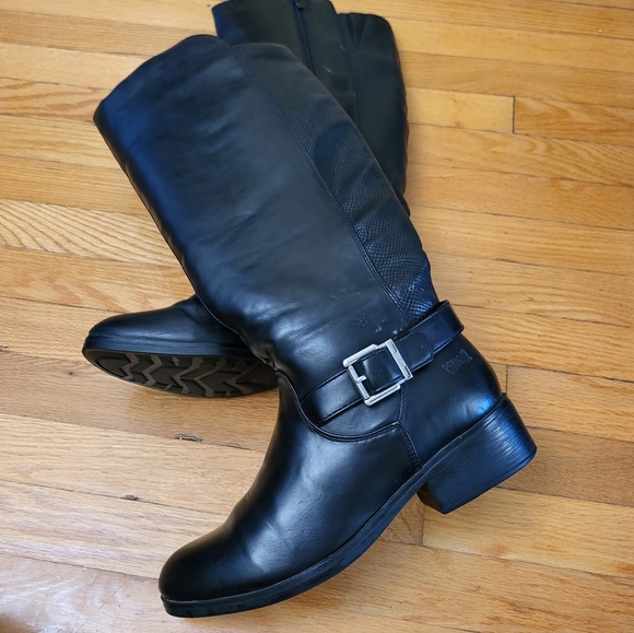 COUGAR boots Size 8 - Picture 9 of 11